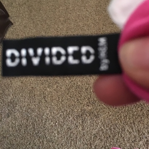 Long halter top - Picture 4 of 5